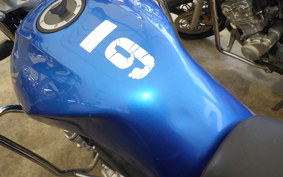 HONDA CB400SF VTEC K 2025 NC54