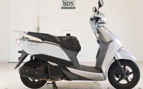 HONDA LEAD 125 JF45