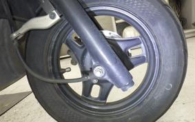 SUZUKI ADDRESS V125 G CF4EA