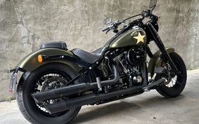 HARLEY  HARLEY FLSS 2016 JS9
