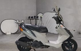 SUZUKI ADDRESS V125 CF46A