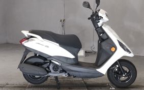 YAMAHA  AXIS Z SED7J