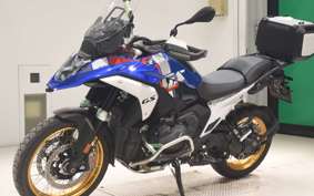 BMW R1300GS ASA 2026