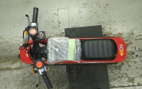 HONDA MOTOCOMPO AB12