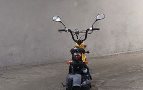 HONDA BYTE AF59