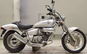 HONDA MAGNA 50 AC13
