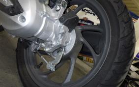 HONDA DIO110-3ﾍﾞｰｼｯｸ JK03