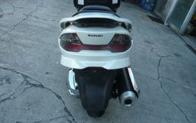 SUZUKI SKYWAVE 250M CJ45A