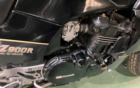 KAWASAKI GPZ900R NINJA 1990 ZX900A
