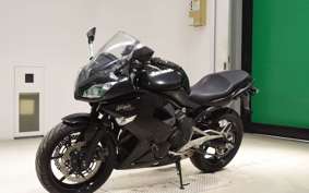 KAWASAKI NINJA 400R 2010 ER400B