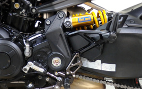 DUCATI DIAVEL 1260S 2023 2G00