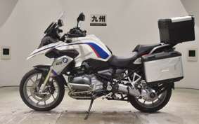 BMW R1200GS 2016