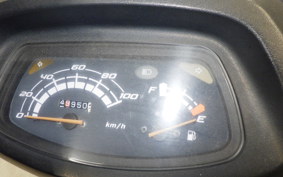 HONDA SPACY 100 2015 JF13