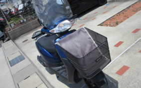HONDA MANY CTOR AF79