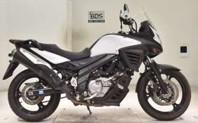 SUZUKI DL650 ( V-Strom 650 ) A 2013 VP56A