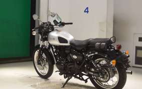 BENELLI インペリアーレ400 2022
