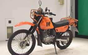 SUZUKI DF125E SF44A