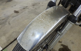 YAMAHA RD400 1A1