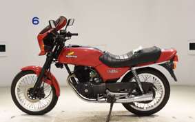 HONDA CB250RS MC02