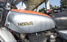HONDA ELSINORE 250 2002 MT250