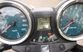 HONDA CB1100 2013 SC65