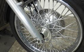 HONDA SHADOW100 SLASHER NC40