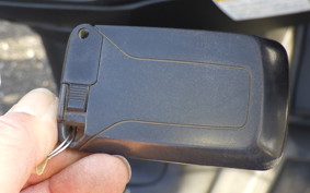 SUZUKI SKYWAVE 250 (Burgman 250) S Gen.3 2002 CJ46A