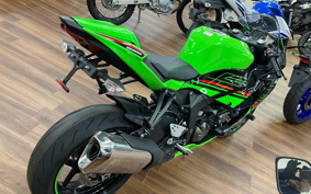 KAWASAKI NINJA ZX-6R 2022 ZX636G