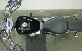 HONDA REBEL 250 2009 MC13