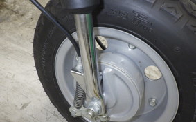 HONDA GORILLA 2021 AB27