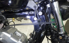 HARLEY XL1200N 2008