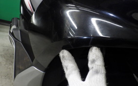 HONDA PCX125 2022 JF56