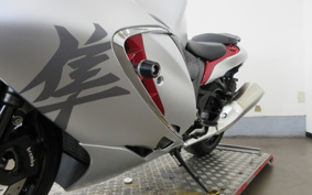 SUZUKI HAYABUSA 2022 EJ11A