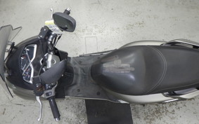 YAMAHA Majesty 155 S 2024