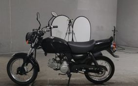 SUZUKI GS50 NA41A