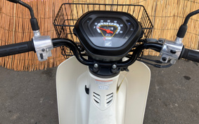 HONDA SUPER CUB50 AA07