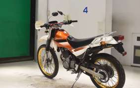 KAWASAKI SUPER SHERPA 2022 KL250G