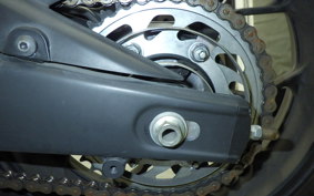 YAMAHA MT-25 2022 RG10J