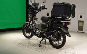 HONDA CT125-2 2015 JA65