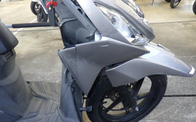 SUZUKI ADDRESS 110 CE47A