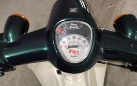 HONDA SUPER CUB50 AA09