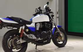 SUZUKI GSX400 IMPULSE 2018 GK79A