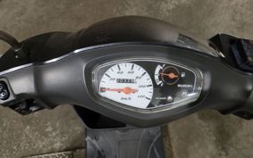 SUZUKI ADDRESS V125 CF46A