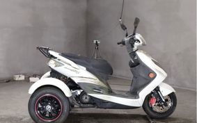 YAMAHA CYGNUS125X TRIKE SE46