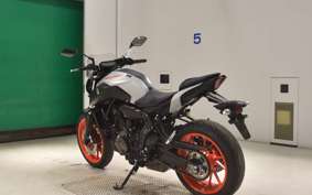 YAMAHA MT-07 ABS 2022 RM19J
