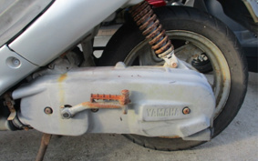 YAMAHA AXIS 100 SB06J