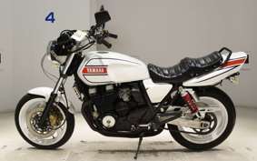 YAMAHA XJR400 Gen.2 R 1999 4HM