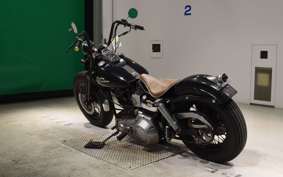 HARLEY FXS 1340 2010
