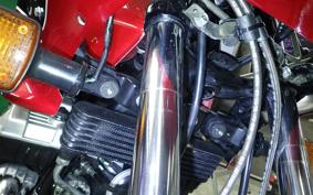 HONDA CBX550F 2026 PC04