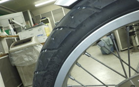 HONDA GB400TT 1985 NC20